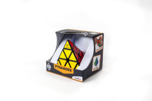 RECENT TOYS Loģikas spēle Pyraminx