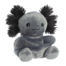 AURORA Palm Pals Soft toy Axolotl, 11 cm