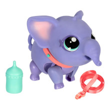 LITTLE LIVE PETS interactive pluch Elephant