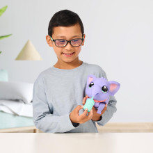 LITTLE LIVE PETS interactive pluch Elephant