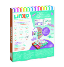 MAKE IT REAL LinXo DIY Jewelry set