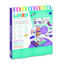 MAKE IT REAL LinXo DIY Jewelry set