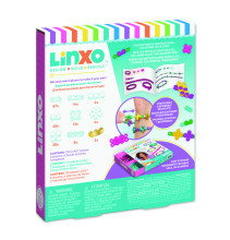 MAKE IT REAL LinXo DIY Jewelry set