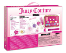 MAKE IT REAL „Juicy Couture“ kosmetikos rinkinys „Luxe“