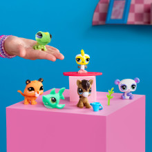 LITTLEST PET SHOP фигурка, 5см