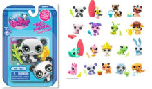 LITTLEST PET SHOP фигурка, 5см