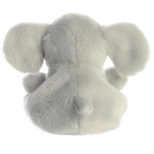 AURORA Palm Pals Mīkstā rotaļlieta Soft Elephant, 11 cm