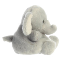 AURORA Palm Pals Soft toy Soft Elephant, 11 cm