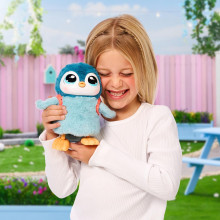 LITTLE LIVE PETS interactive pluch Penguin