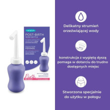 LANSINOH Art.2721 Intimate shower perineum 260ml