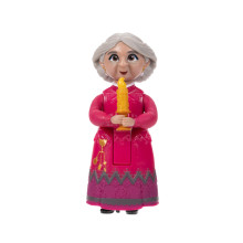 ENCANTO Madrigal family doll, 7 cm