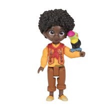 ENCANTO Madrigal family doll, 7 cm