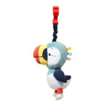 BabyOno Toucan Citi Art.1429