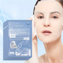 Bebe Basic OUHOE BIO-COLLAGEN Art.184102 sejas maska