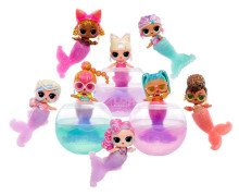 L.O.L. кукла Mermaid tots, 5см