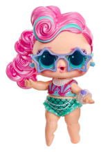 L.O.L. doll Mermaid tots