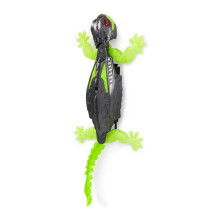 HEX BOTS interactive toy Wall Crawler Gecko