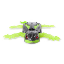 HEX BOTS interactive toy Wall Crawler Gecko