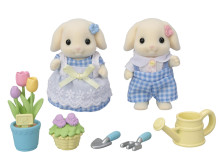 SYLVANIAN FAMILIES Rinkinys „Sodininkai“