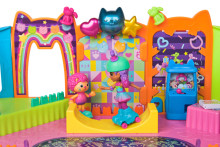 GABBY´S DOLLHOUSE Playset Party Room