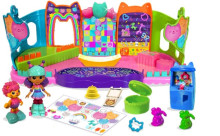 GABBY´S DOLLHOUSE Playset Party Room