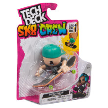 TECH DECK Pirkstu skrituļdēļi SK8 Crew