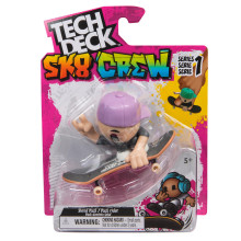 TECH DECK Фингерборд SK8 Crew