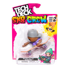 TECH DECK Riedlentės „SK8 Crew“