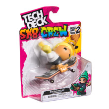 TECH DECK Riedlentės „SK8 Crew“