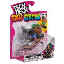 TECH DECK Фингерборд SK8 Crew