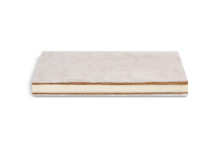 COCONUT-FOAM-COCONUT MATTRESS 90 X 40 ALOE VERA