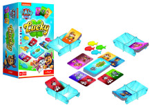 TREFL PAW PATROL Board Game Lucky