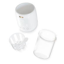 4605 TOCCO BOTTLE STERILIZER AND WARMER