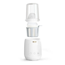 4605 TOCCO BOTTLE STERILIZER AND WARMER