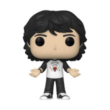 FUNKO POP! Vinilinė figūrėlė, STRANGER THINGS: MIKE, 10 cm