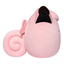 SQUISHMALLOWS POKEMON plīša rotaļlieta Clefairy, 50 cm