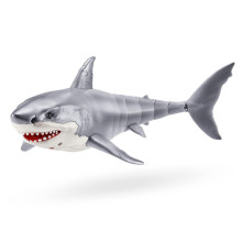 ROBOALIVE interactive toy Shark Attack