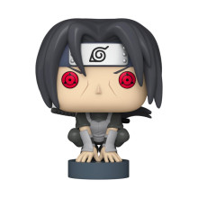 FUNKO POP! Vinila figūra: Naruto - Itachi Uchiha