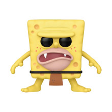 FUNKO POP! Vinila figūra: Caveman SpongeBob