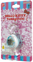 TAMAGOTCHI HELLO KITTY Nano Интерактивное дигитальное животное - Hello Kitty