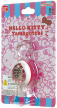 TAMAGOTCHI HELLO KITTY Nano Interactive digital pet - Hello Kitty