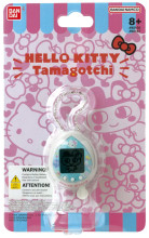 TAMAGOTCHI HELLO KITTY Nano Интерактивное дигитальное животное - Hello Kitty