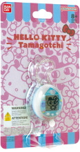 TAMAGOTCHI HELLO KITTY Nano Interactive digital pet - Hello Kitty