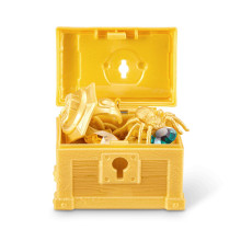 SMASHERS playset Dino Island Gold Treasure hunt