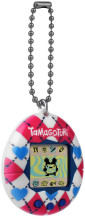 TAMAGOTCHI Интерактивное дигитальное животное