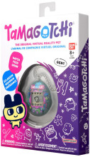 TAMAGOTCHI Interactive digital pet