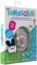 TAMAGOTCHI Интерактивное дигитальное животное