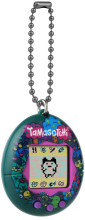 TAMAGOTCHI Интерактивное дигитальное животное