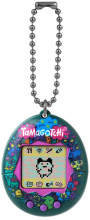 TAMAGOTCHI Интерактивное дигитальное животное