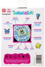 TAMAGOTCHI Интерактивное дигитальное животное